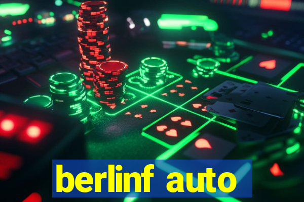 berlinf auto